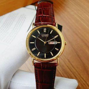 Citizen Men's Day-Date 36mm Watch